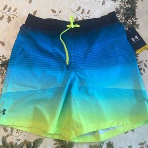 Under Armour bathing suit